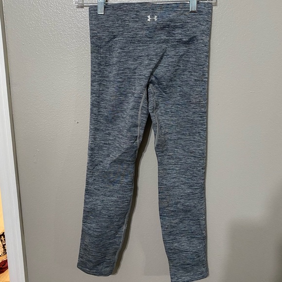 Under armour crop leggings - Picture 2 of 4